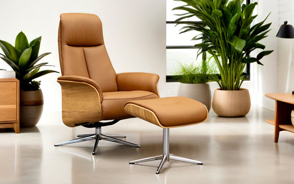 How to Choose a Recliner Chair: Comfort, Support and the Right Fit