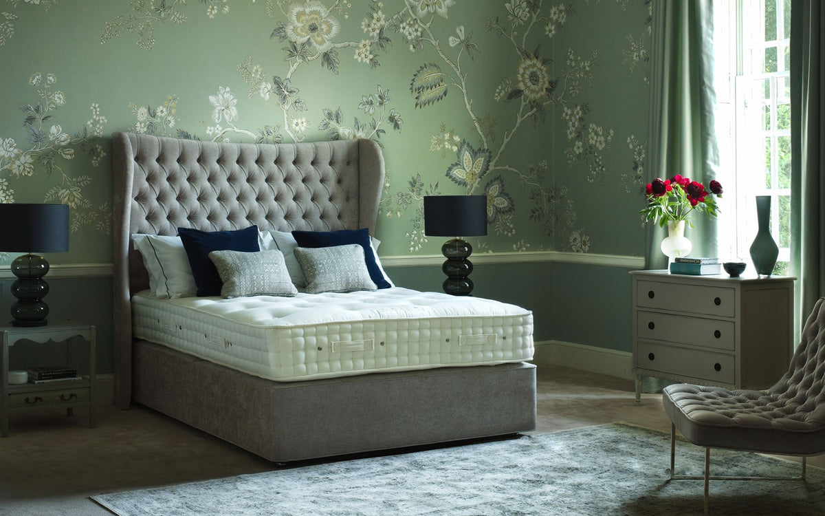 Buying a Bed That Helps You Sleep: How to Choose the Right Mattress