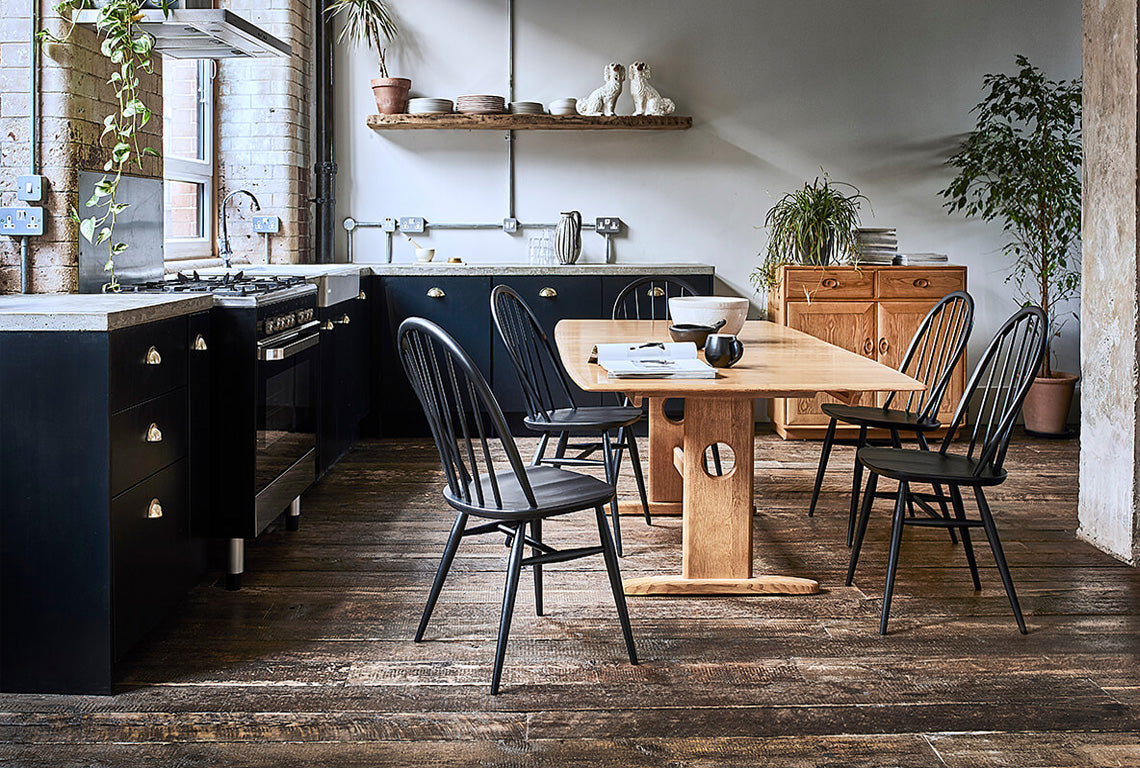 Ercol Windsor