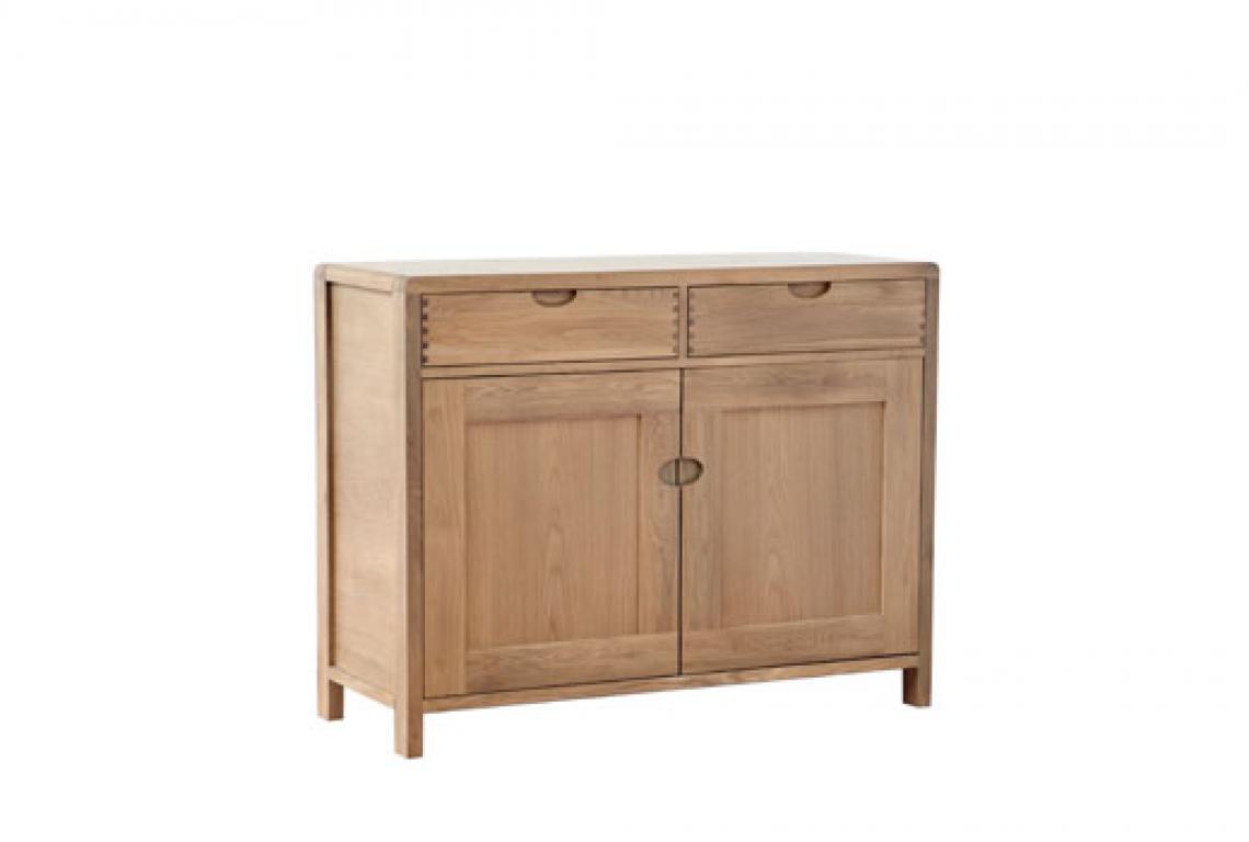 Ercol Bosco Small Sideboard