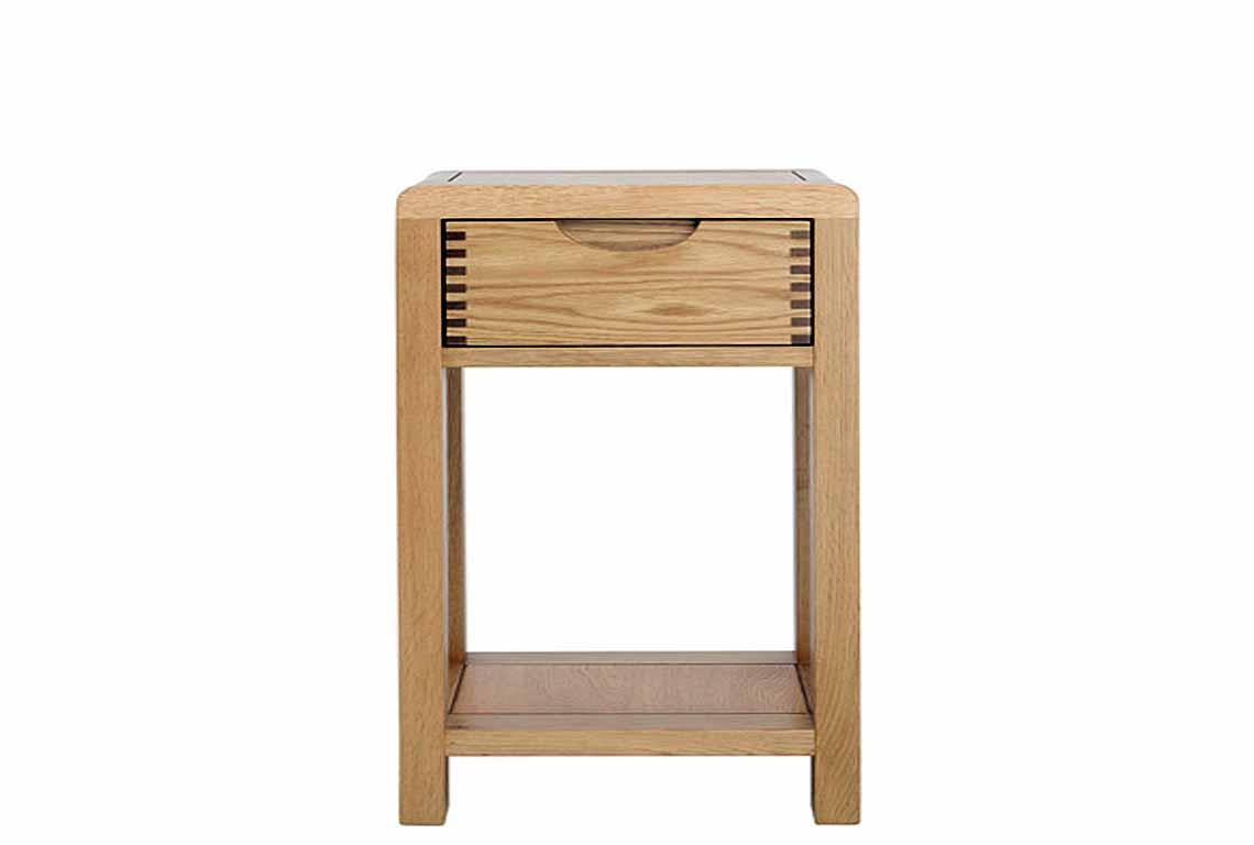 Ercol Bosco Compact Side Table