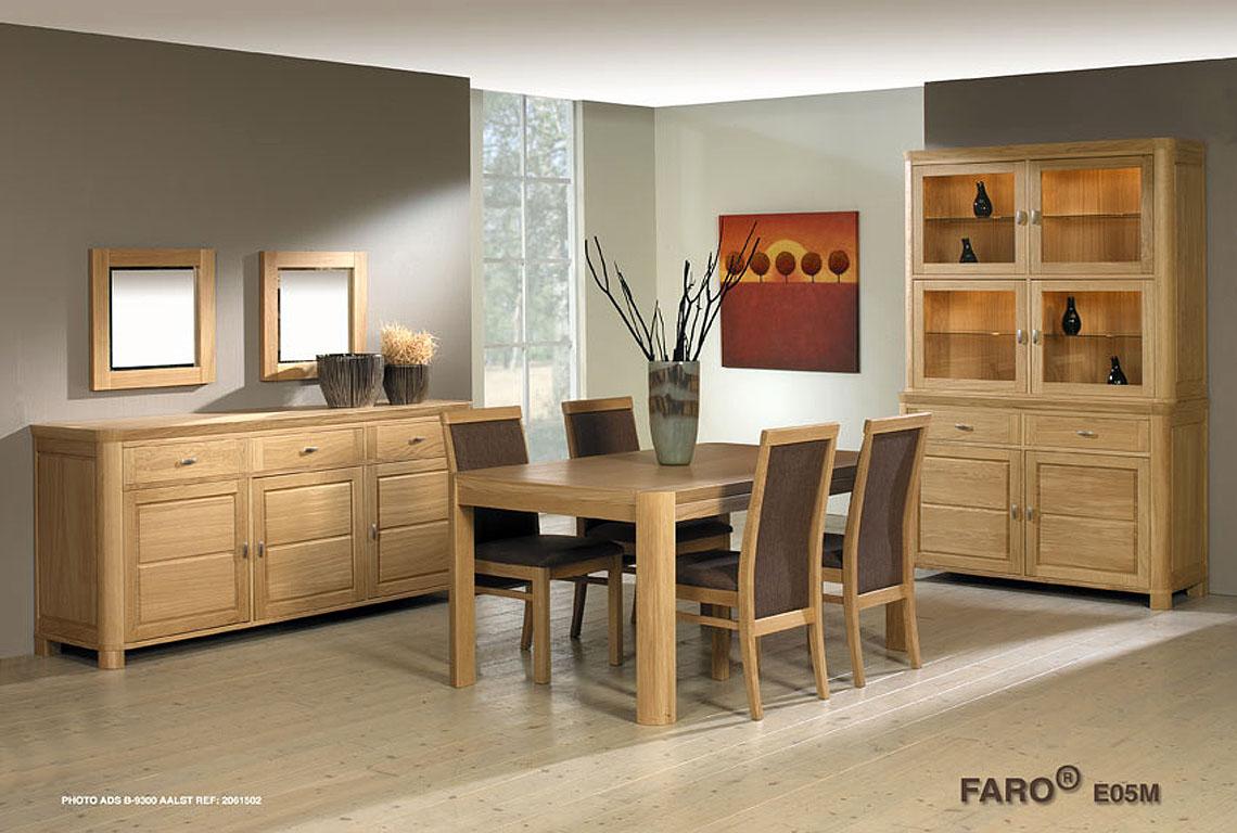 Faro Dining Chair