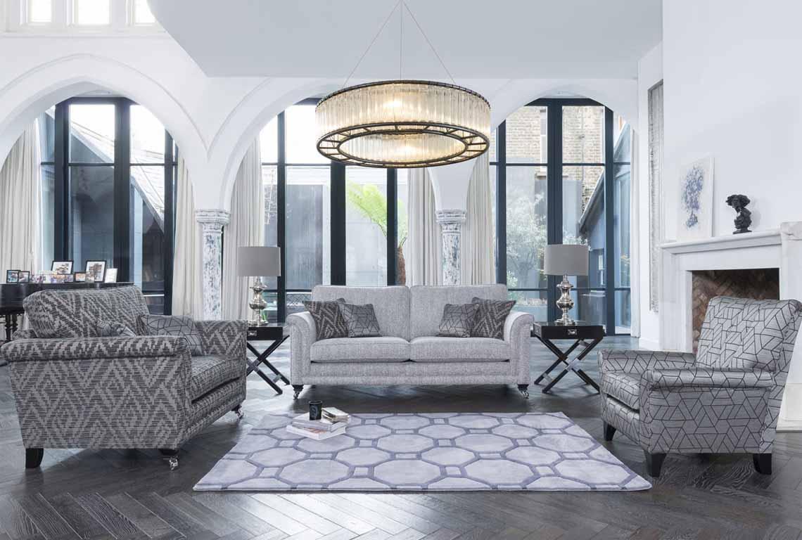 Fleming 2 Seater Sofa