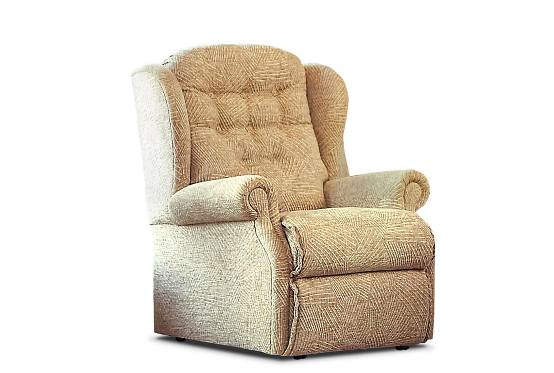 Sherborne Lynton Small Armchair