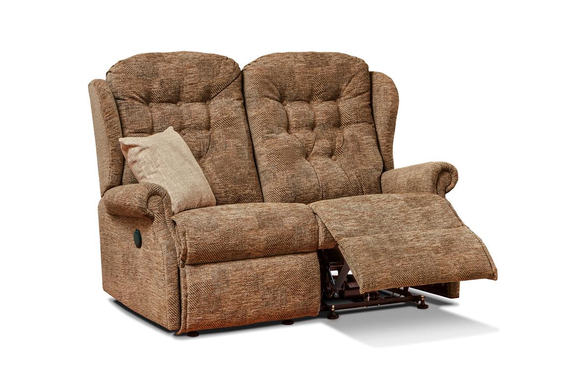 Sherborne Lynton Standard 2 Seater Power Sofa