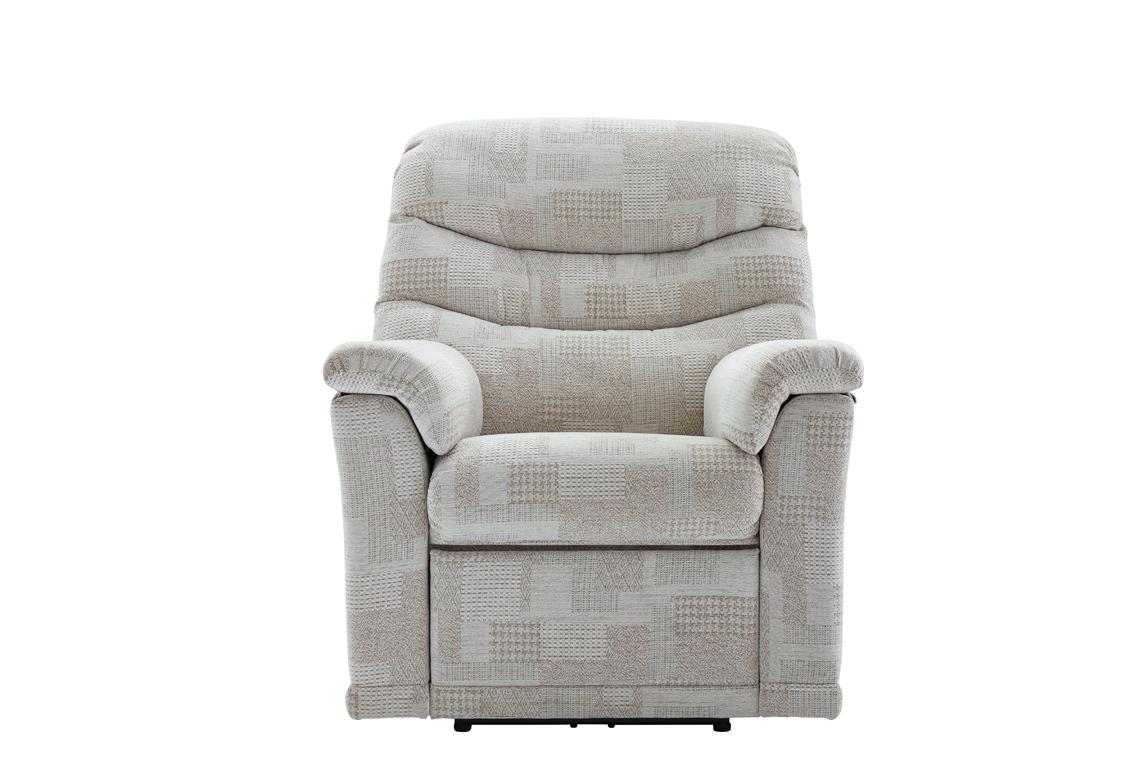 G Plan Malvern Power Recliner Chair