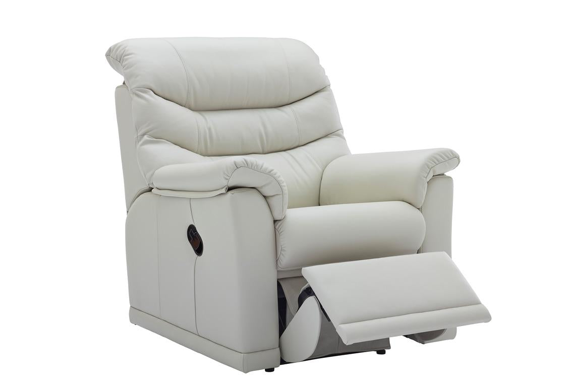 G Plan Malvern Power Recliner Chair