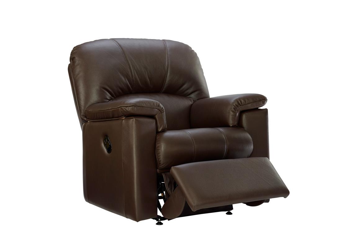 G Plan Chloe Power Recliner