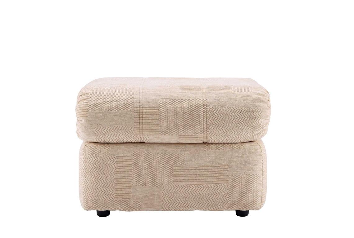 G Plan Chloe Footstool