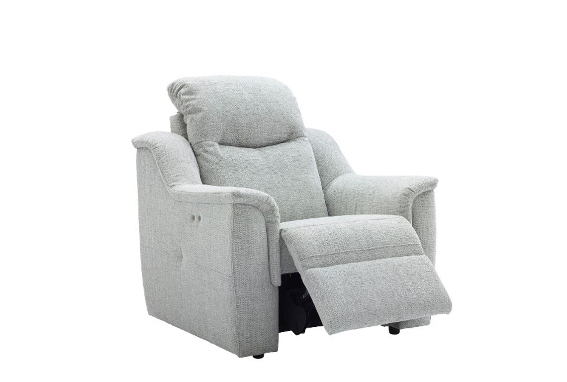 G Plan Firth Power Recliner Chair