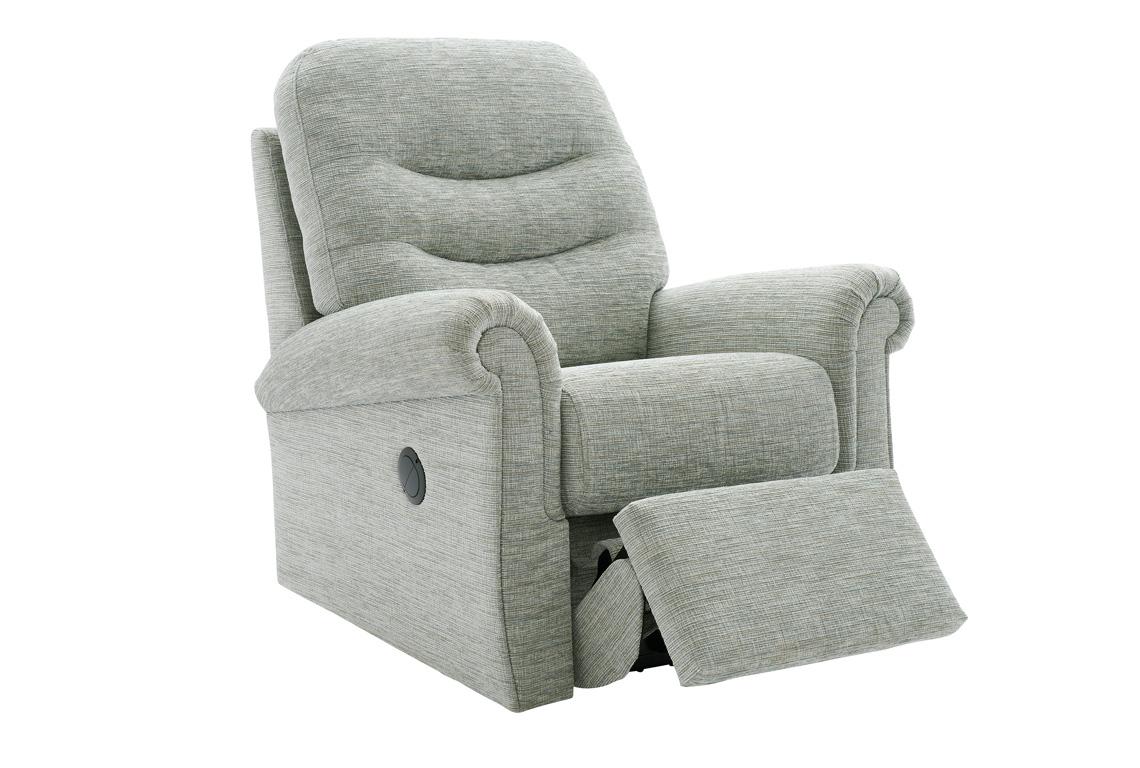 G Plan Holmes Power Recliner Chair