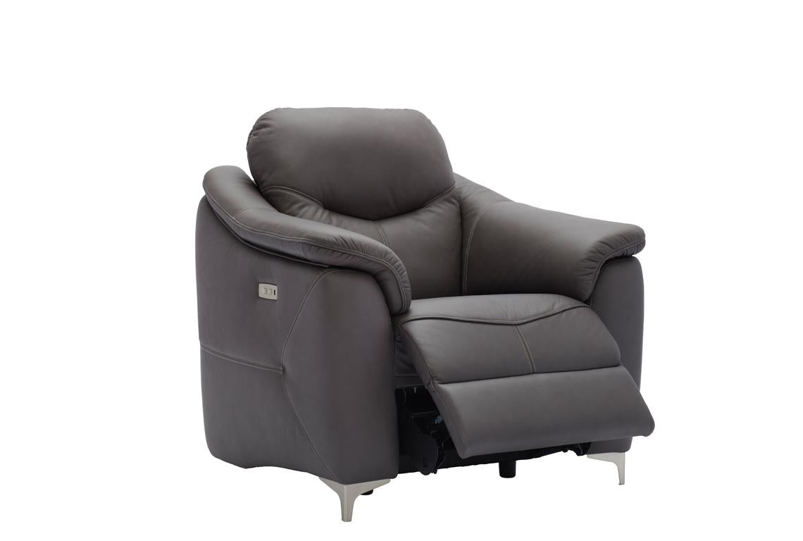 G Plan Jackson Power Recliner Chair