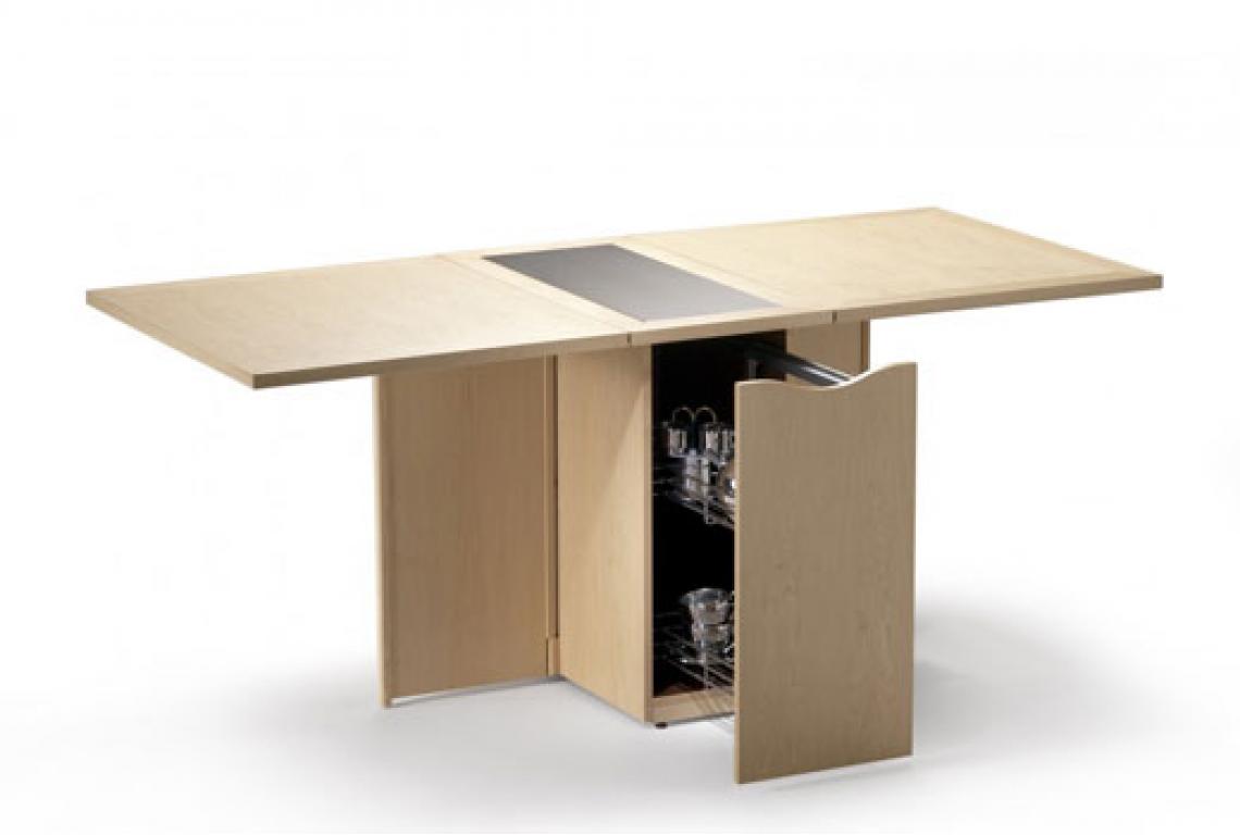 Skovby Dining Table