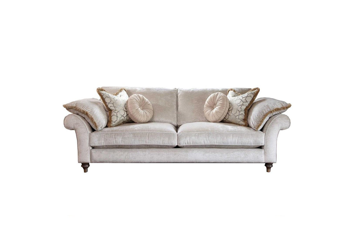 Duresta Harvard Medium 2 Seater Sofa
