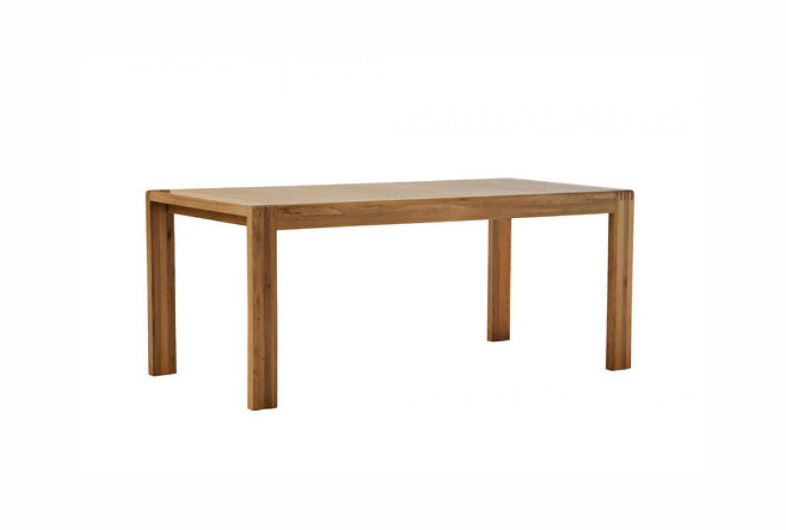Ercol Bosco Medium Extending Dining Table