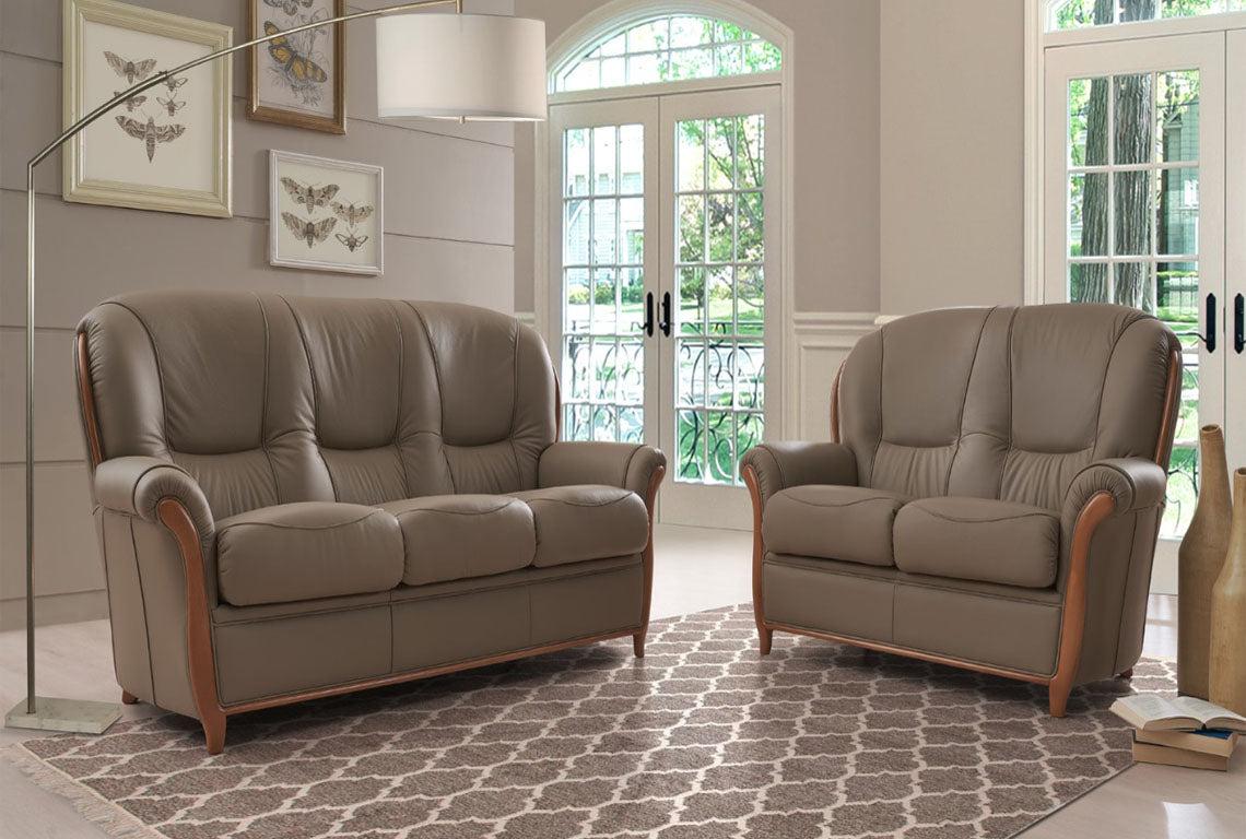 Gavi 3 Seater Large Sofa
