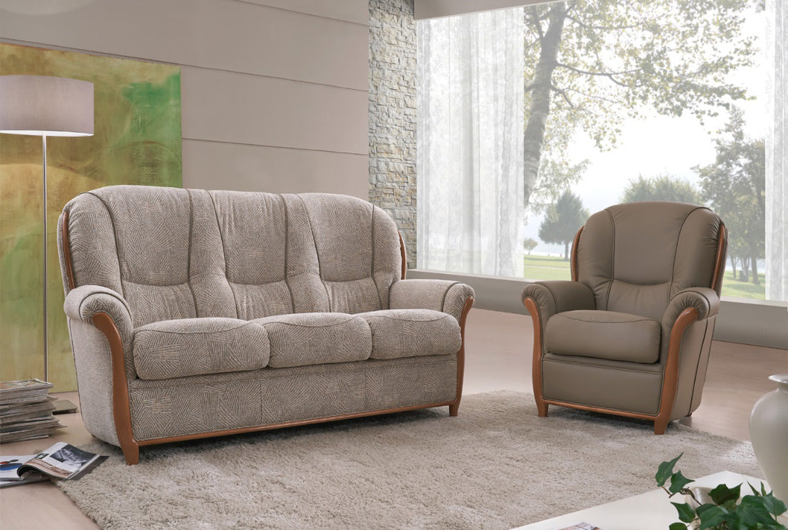 Gavi Armchair