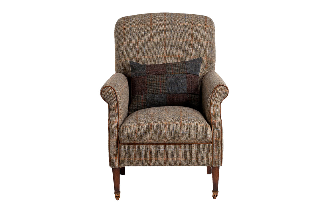 Tetrad Bowmore Armchair