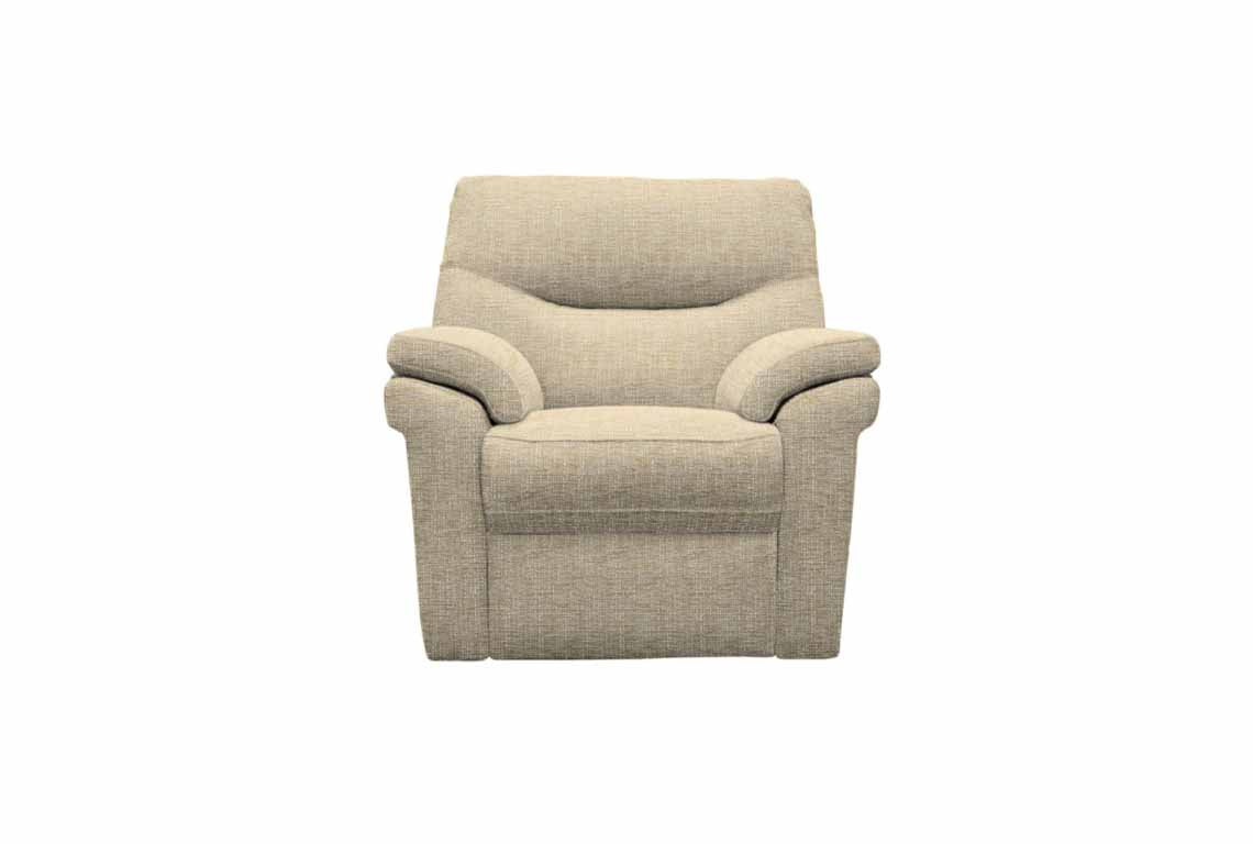 G Plan Seattle Armchair