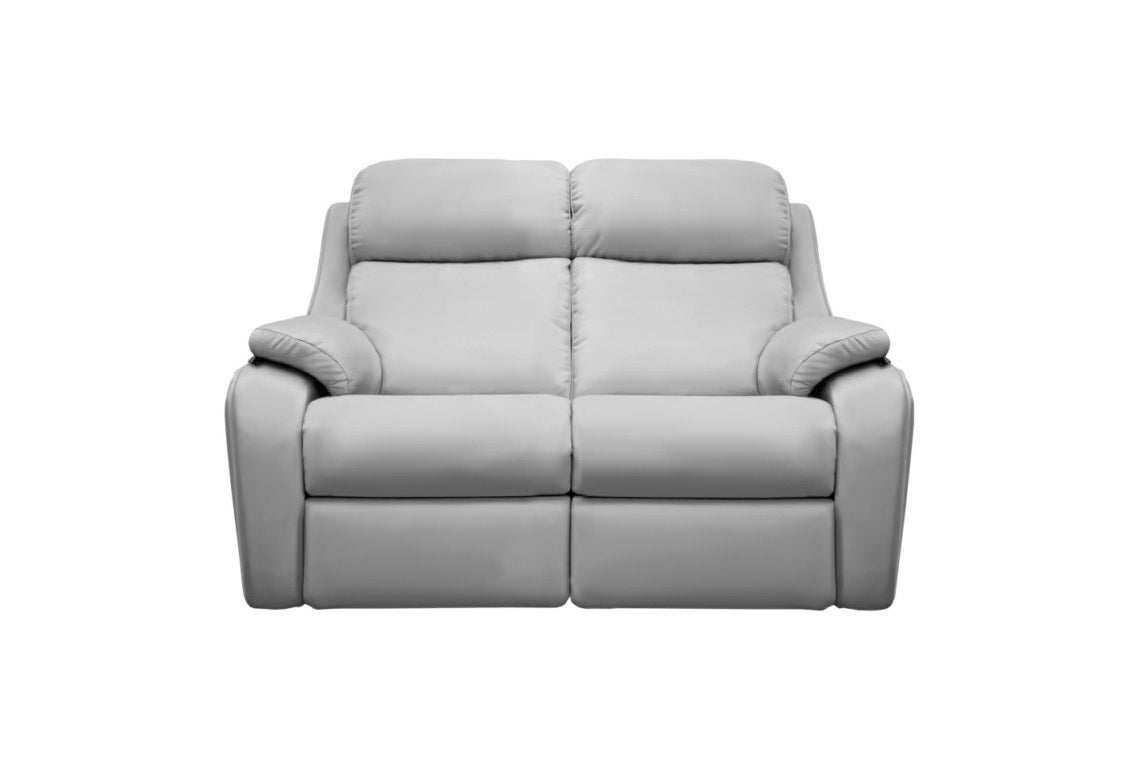 G Plan Kingsbury 2 Seater Sofa