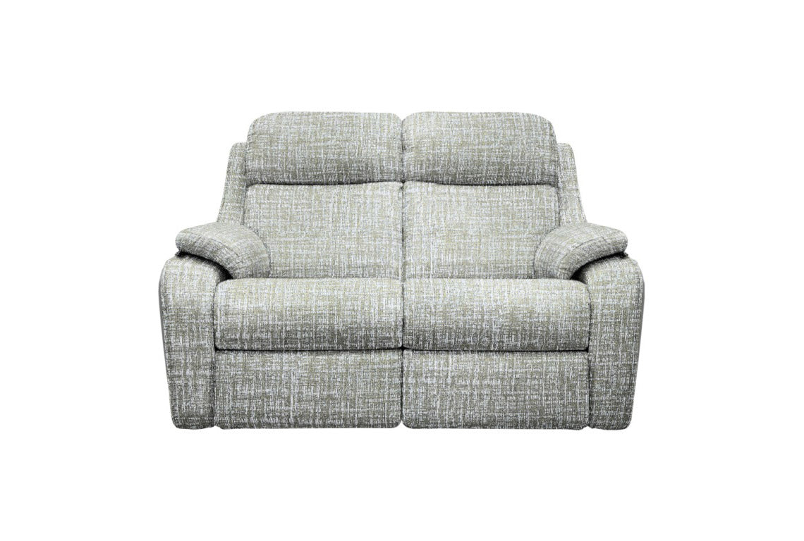 G Plan Kingsbury 2 Seater Sofa