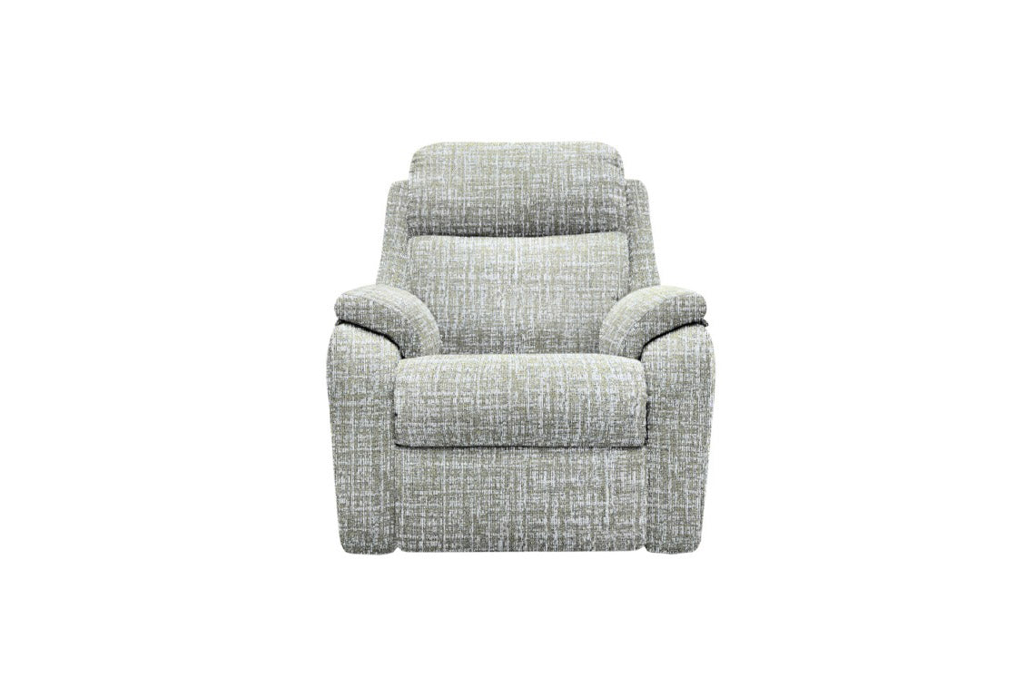 G Plan Kingsbury Armchair