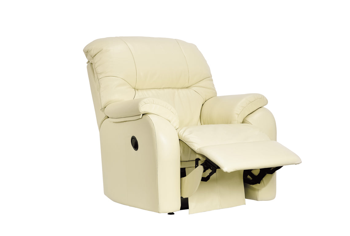 G Plan Mistral Manual Recliner Chair