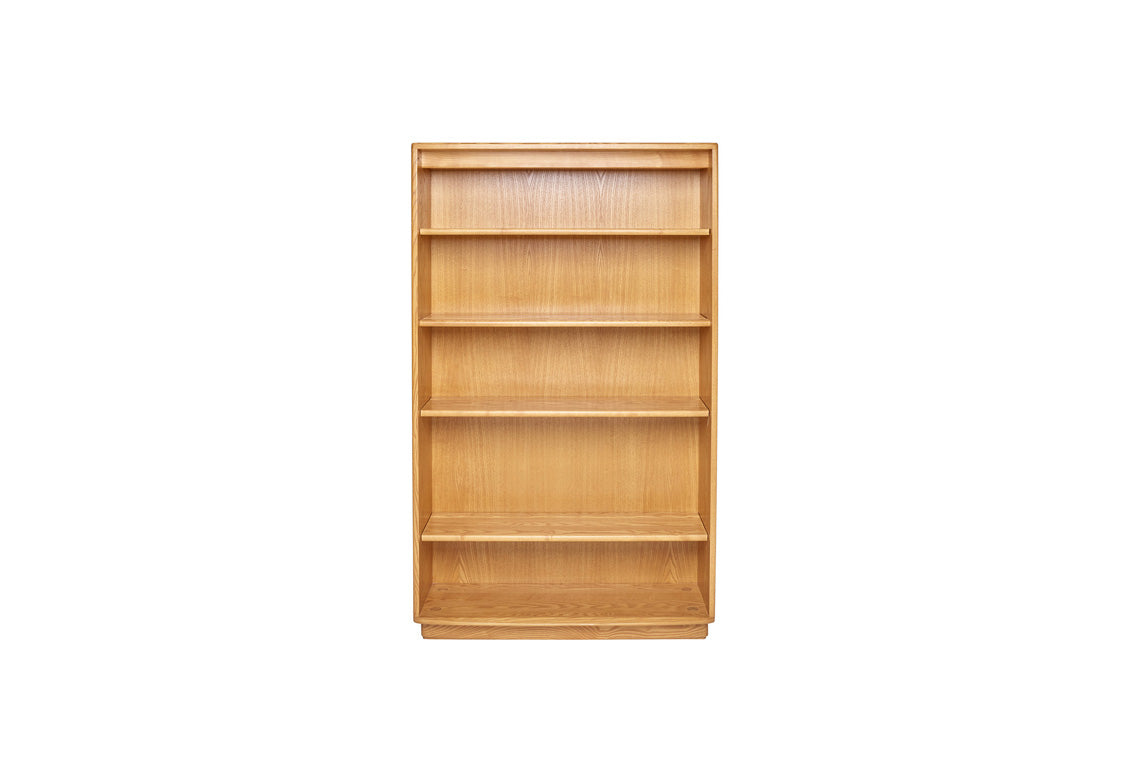 Ercol Windsor Medium Bookcase
