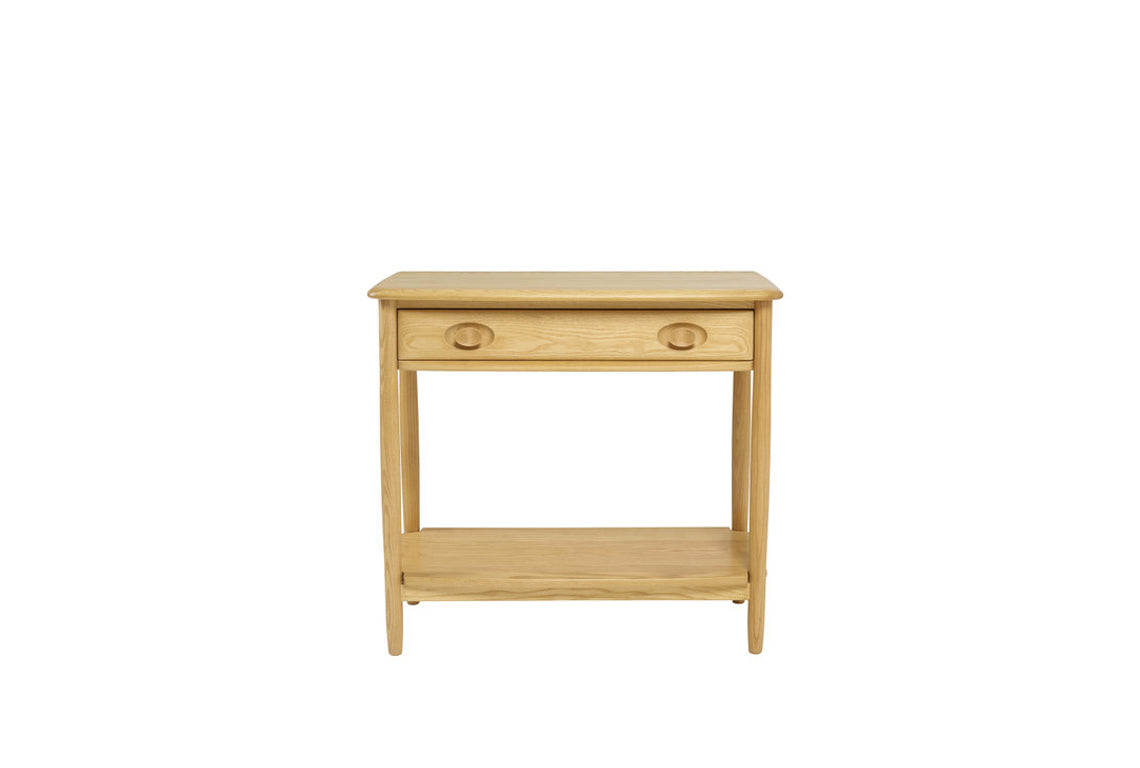 Ercol Windsor Console Table