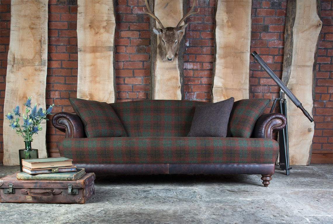 Tetrad Taransay Midi Sofa