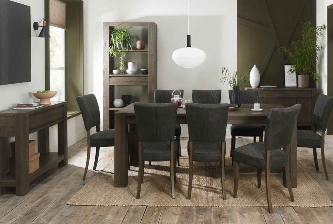 Belgrave Chair
