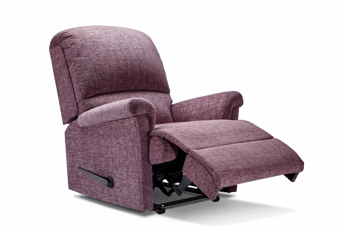 Sherborne Nevada Royale Manual Recliner Chair