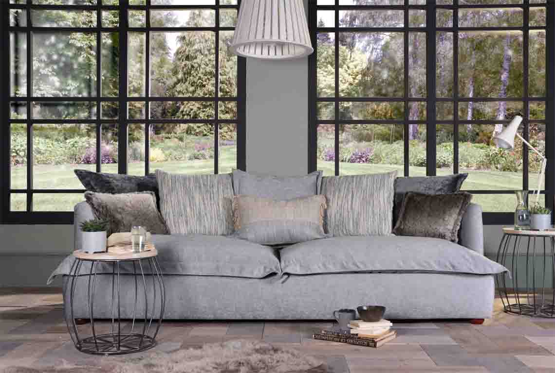 Tetrad Amilie Midi Sofa