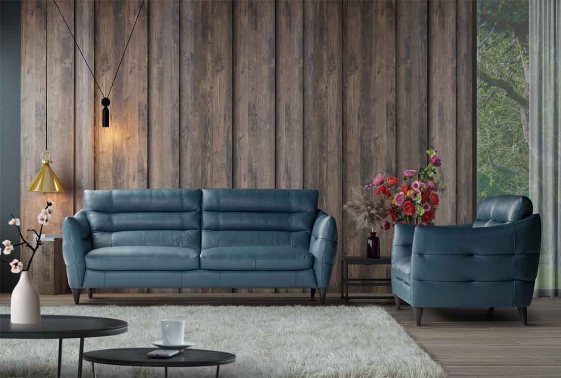 Caterina 2 Seater Sofa