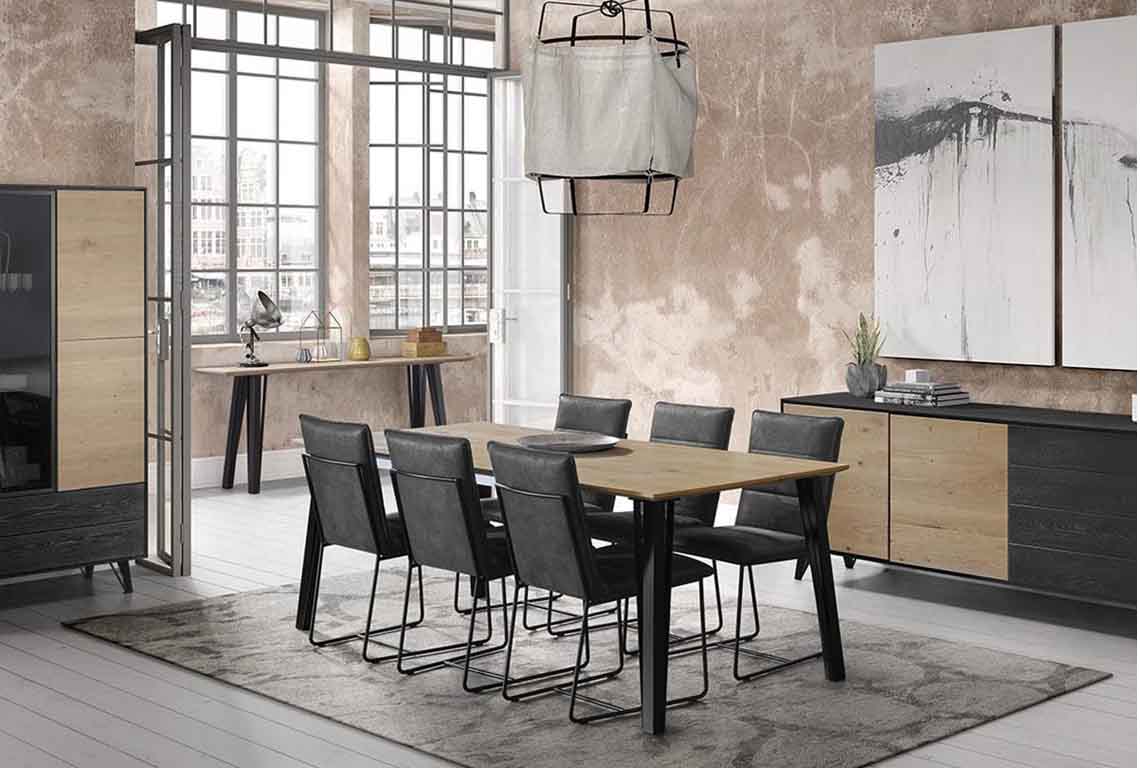 Montreal Dining Chair