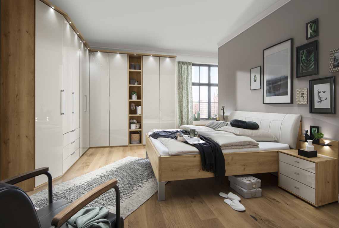 Montreal 5' Futon Bed with Slatted Base