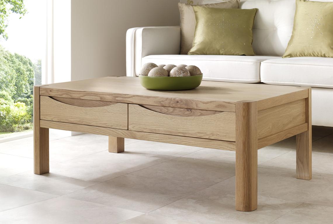 Shetland Coffee Table