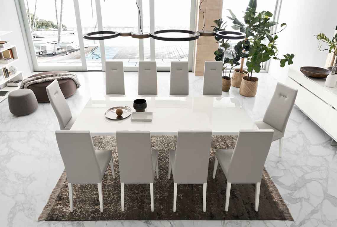 Alaska Dining Chair