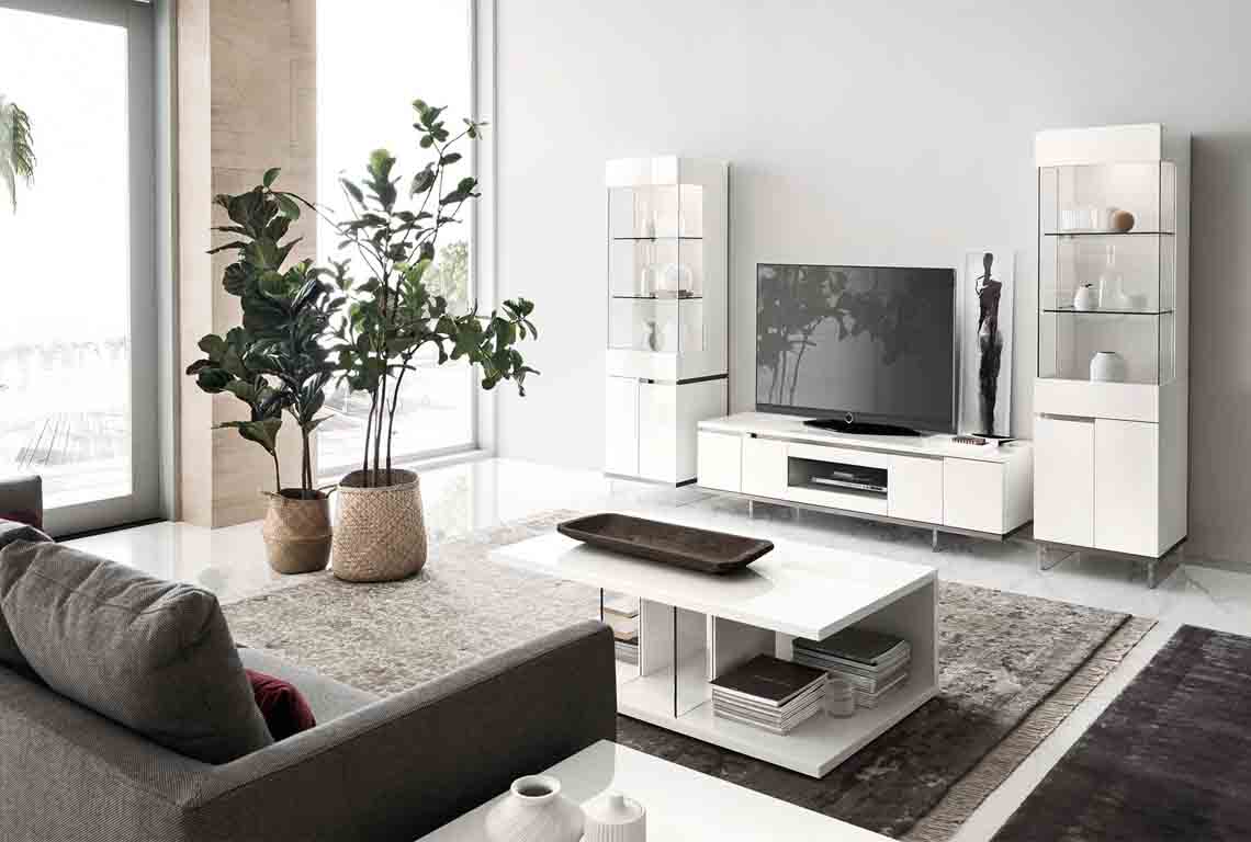 Alaska TV Unit