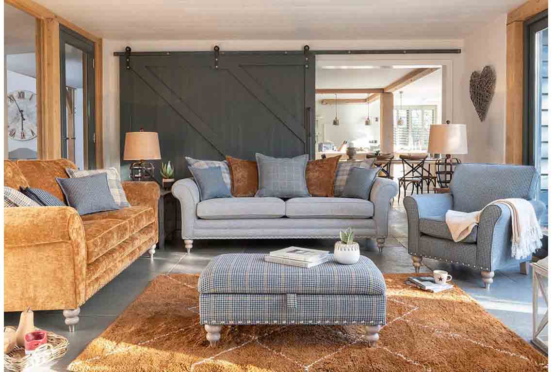 Cleveland Armchair