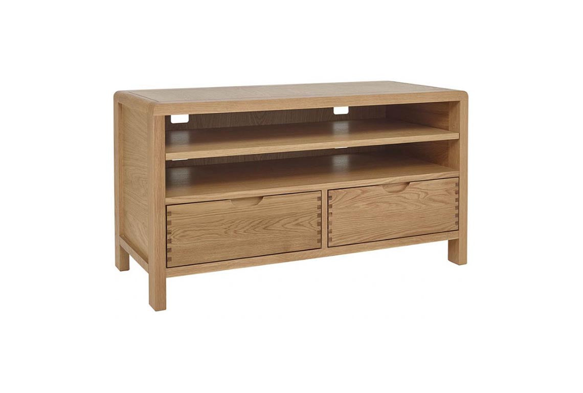 Ercol Bosco TV Unit