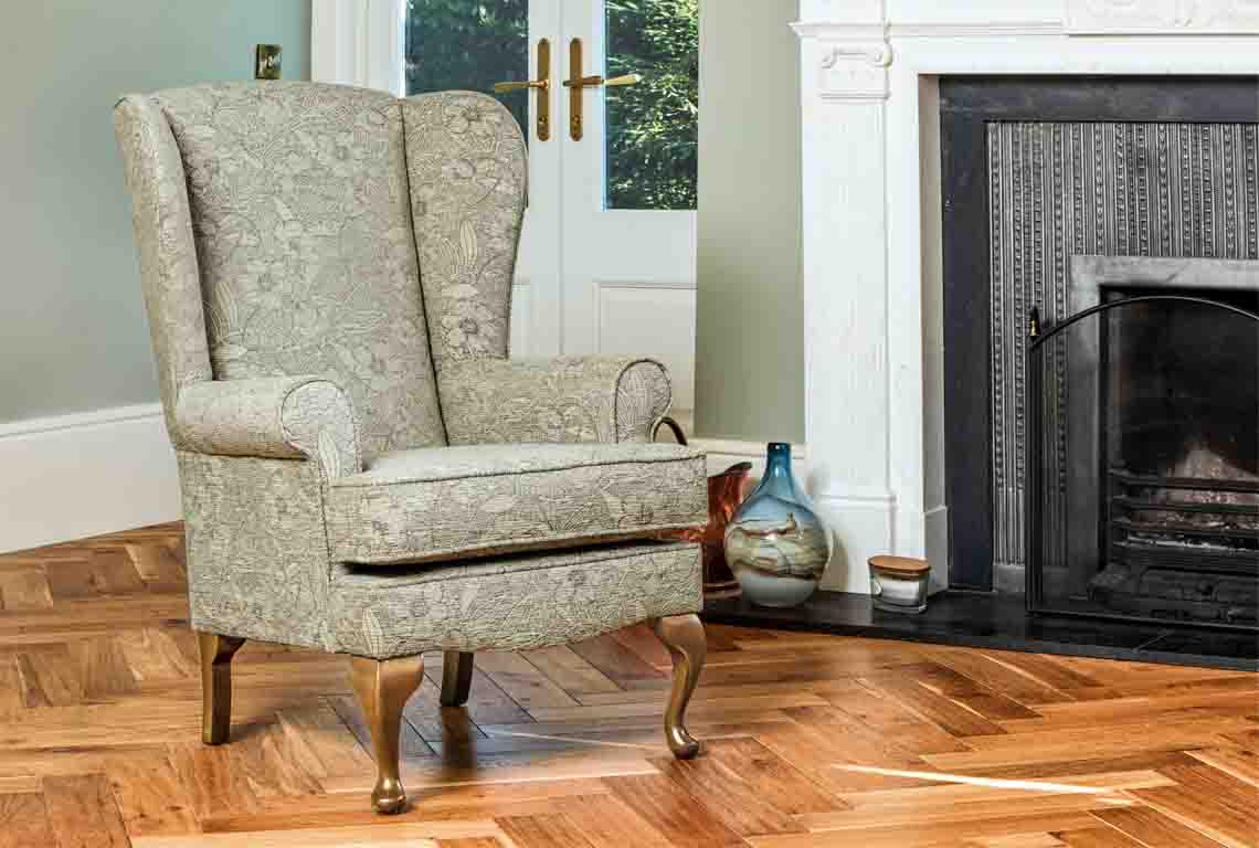 Sherborne Westminster Standard Seat Chair