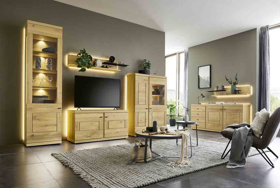 Next Level 3000 Sideboard