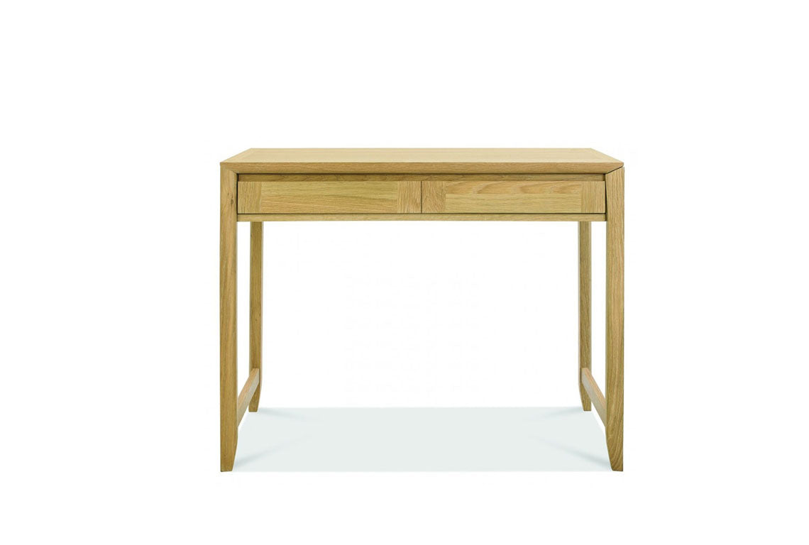 Bremen Oak Desk