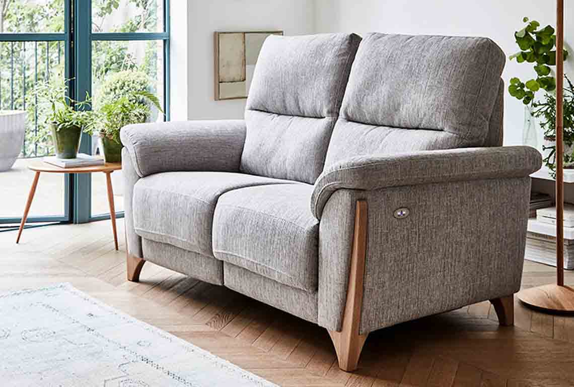 Ercol Enna Large Sofa