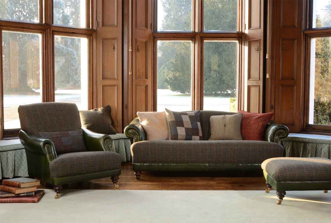 Tetrad Taransay Petit Sofa