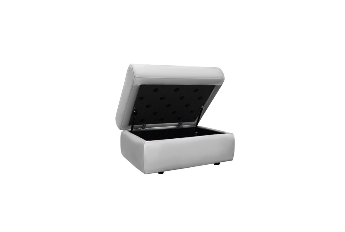 G Plan Ellis Storage Footstool