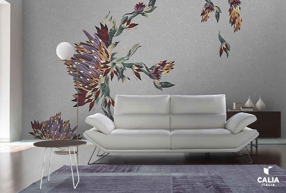 Fontana Small Sofa