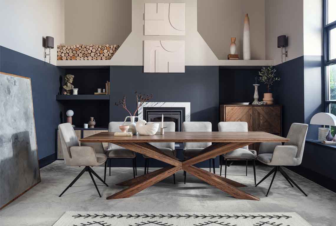 Rowan Dining Chair