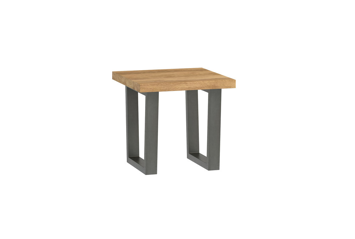 Fuji Lamp Table